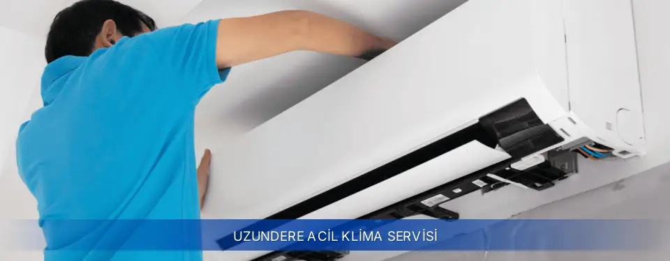 Uzundere İlçemi Baymak Acil Klima Servisi