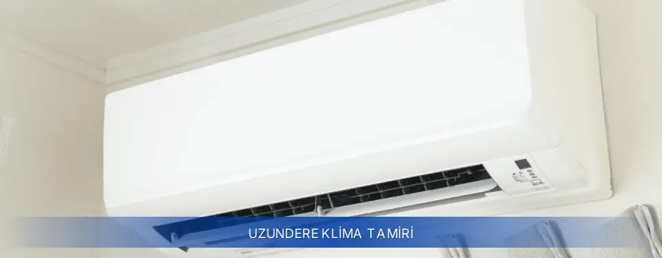 Uzundere İlçemi Baymak Klima Tamiri