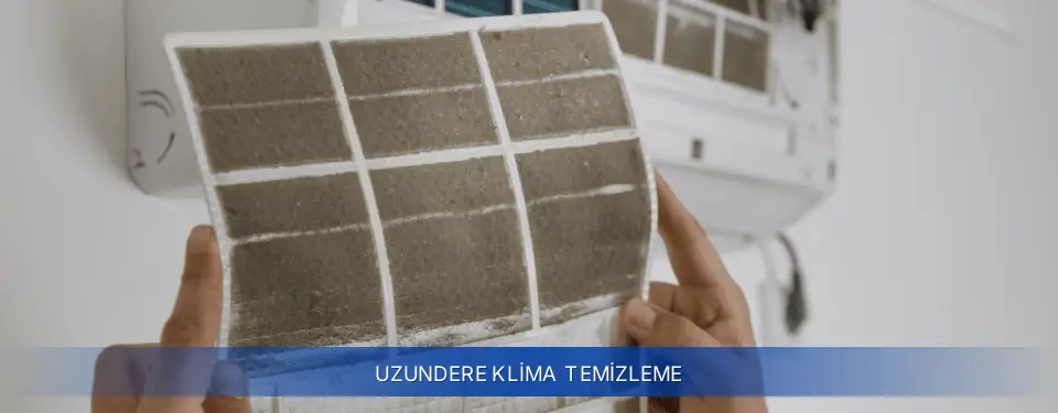 Uzundere İlçemi Baymak Klima Temizleme